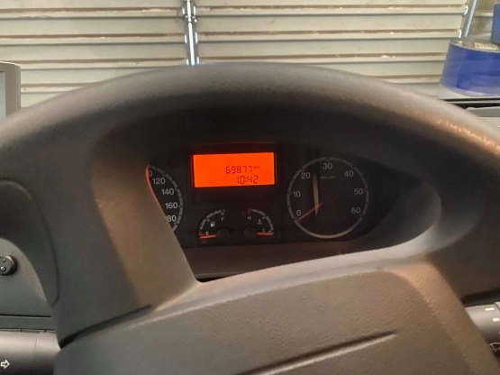                         Kamper Hobby, baza Fiat Ducato, na kategorię C - zdjęcie 17
                        