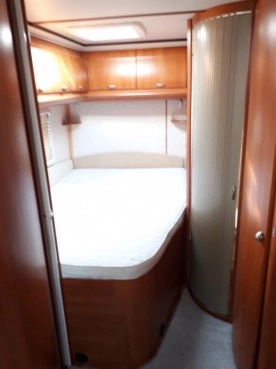                         Kamper Hobby, baza Fiat Ducato, na kategorię C - zdjęcie 23
                        