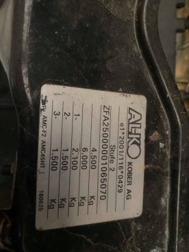                         Kamper Hobby, baza Fiat Ducato, na kategorię C - zdjęcie 28
                        