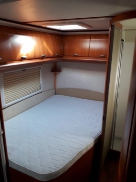                         Kamper Hobby, baza Fiat Ducato, na kategorię C - zdjęcie 2
                        