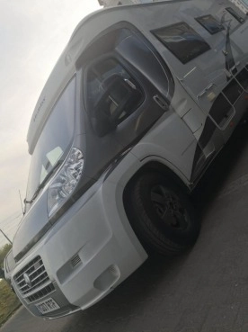                         Kamper Hobby, baza Fiat Ducato, na kategorię C - zdjęcie 6
                        