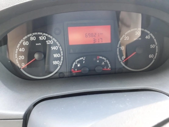                         Kamper Hobby, baza Fiat Ducato, na kategorię C - zdjęcie 8
                        