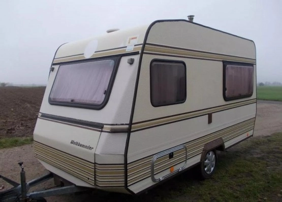                         Przyczepa kempingowa TEC 400 dla 4 osób - zdjęcie 11
                        