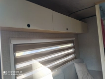                         KAMPER JAK NOWY - zdjęcie 33
                        