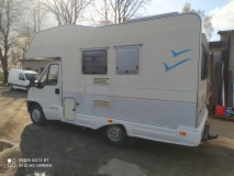                         KAMPER JAK NOWY - zdjęcie 32
                        