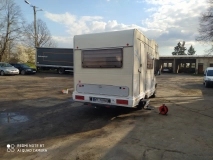                         KAMPER JAK NOWY - zdjęcie 31
                        