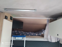                         KAMPER JAK NOWY - zdjęcie 22
                        