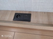                         KAMPER JAK NOWY - zdjęcie 15
                        