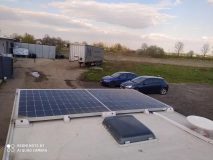                         KAMPER JAK NOWY - zdjęcie 9
                        