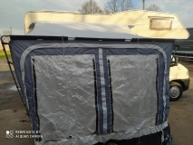                         KAMPER JAK NOWY - zdjęcie 5
                        