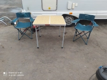                         KAMPER JAK NOWY - zdjęcie 4
                        