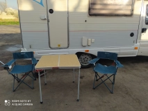                         KAMPER JAK NOWY - zdjęcie 3
                        