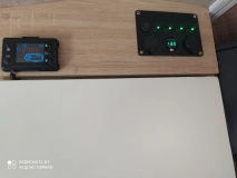                         KAMPER JAK NOWY - zdjęcie 2
                        