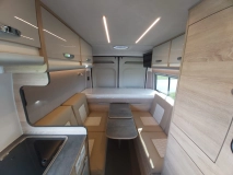                         Peugeot Boxer 2018r 163PS Nowa zabudowa dla 3 osób cena brutto FV - zdjęcie 19
                        