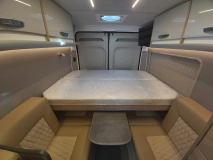                         Peugeot Boxer 2018r 163PS Nowa zabudowa dla 3 osób cena brutto FV - zdjęcie 17
                        