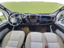                         Peugeot Boxer 2018r 163PS Nowa zabudowa dla 3 osób cena brutto FV - zdjęcie 6
                        