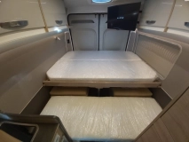                         Peugeot Boxer 2018r 163PS Nowa zabudowa dla 3 osób cena brutto FV - zdjęcie 18
                        