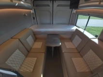                         Peugeot Boxer 2018r 163PS Nowa zabudowa dla 3 osób cena brutto FV - zdjęcie 16
                        