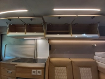                         Peugeot Boxer 2018r 163PS Nowa zabudowa dla 3 osób cena brutto FV - zdjęcie 8
                        