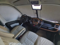                         Peugeot Boxer 2018r 163PS Nowa zabudowa dla 3 osób cena brutto FV - zdjęcie 7
                        