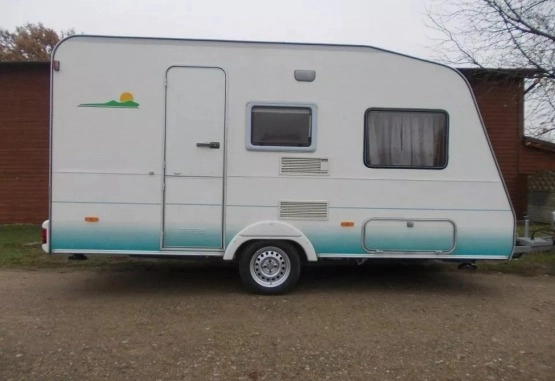                         Przyczepa kempingowa Knaus Vimara dla 4 os. - zdjęcie 16
                        