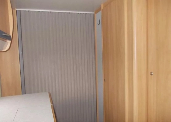                         Przyczepa kempingowa Knaus Vimara dla 4 os. - zdjęcie 18
                        