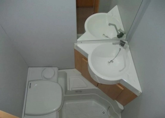                         Przyczepa kempingowa Knaus Vimara dla 4 os. - zdjęcie 6
                        