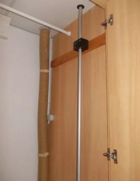                         Przyczepa kempingowa Knaus Vimara dla 4 os. - zdjęcie 7
                        