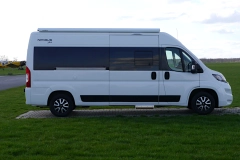                         Peugeot Boxer 2018r 163PS Nowa zabudowa dla 3 osób cena brutto FV - zdjęcie 4
                        