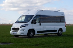                         Peugeot Boxer 2018r 163PS Nowa zabudowa dla 3 osób cena brutto FV - zdjęcie 2
                        