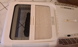                         Klimatyzacja z oknem Dometic Freshlight nowa  - zdjęcie 7
                        