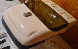                         Klimatyzacja z oknem Dometic Freshlight nowa  - zdjęcie 5
                        