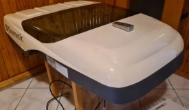                         Klimatyzacja z oknem Dometic Freshlight nowa  - zdjęcie 4
                        