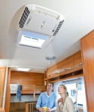                         Klimatyzacja z oknem Dometic Freshlight nowa  - zdjęcie 3
                        