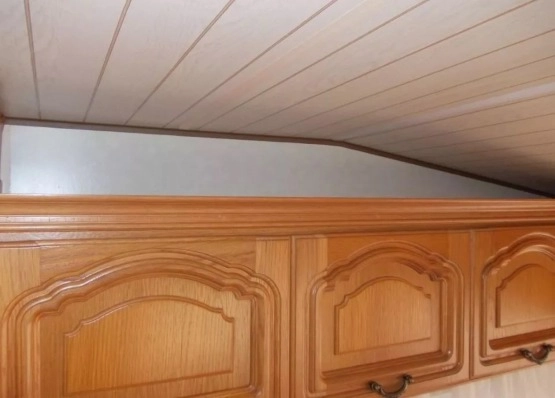                         Przyczepa kempingowa Hobby Prestige 545 dla 4/5 os. - zdjęcie 17
                        