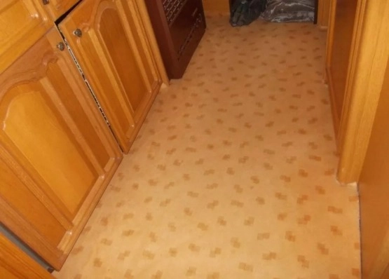                         Przyczepa kempingowa Hobby Prestige 545 dla 4/5 os. - zdjęcie 18
                        