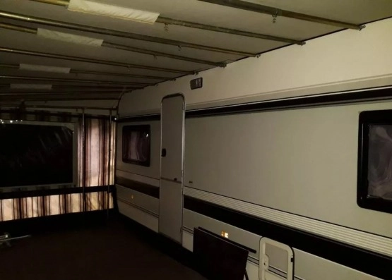                         Przyczepa kempingowa Hobby Prestige 545 dla 4/5 os. - zdjęcie 19
                        