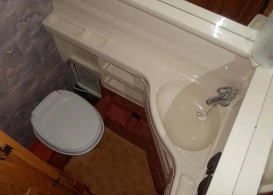                         Przyczepa kempingowa Hobby Prestige 545 dla 4/5 os. - zdjęcie 6
                        