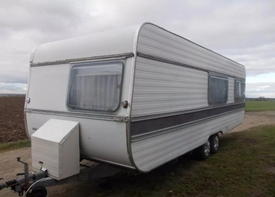                         Przyczepa kempingowa Adria dla 6/7os. - zdjęcie 11
                        