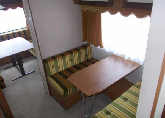                         Przyczepa kempingowa Adria dla 6/7os. - zdjęcie 16
                        