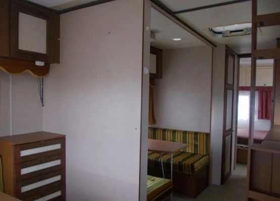                         Przyczepa kempingowa Adria dla 6/7os. - zdjęcie 17
                        