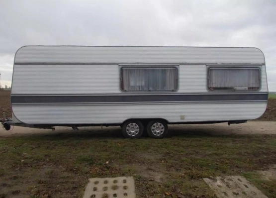                         Przyczepa kempingowa Adria dla 6/7os. - zdjęcie 2
                        