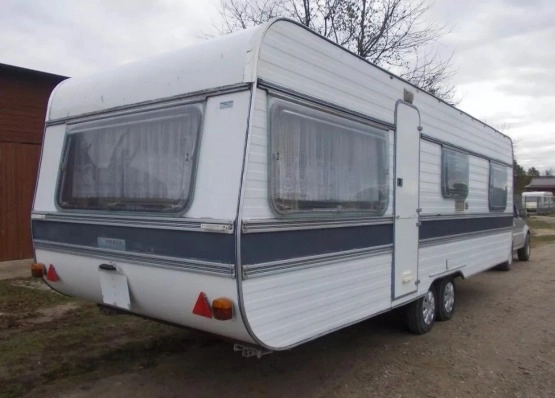                         Przyczepa kempingowa Adria dla 6/7os. - zdjęcie 3
                        