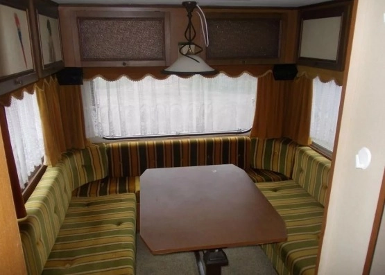                         Przyczepa kempingowa Adria dla 6/7os. - zdjęcie 4
                        