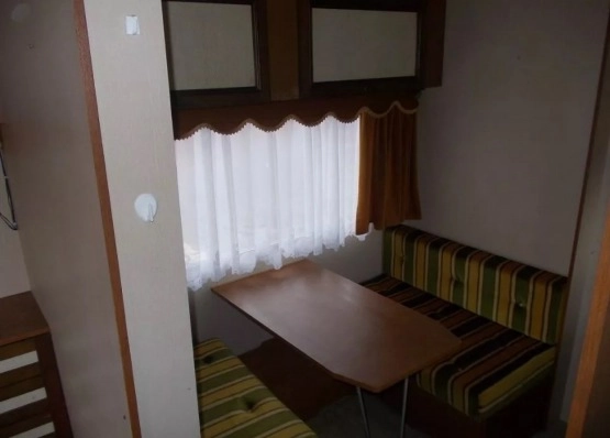                         Przyczepa kempingowa Adria dla 6/7os. - zdjęcie 5
                        