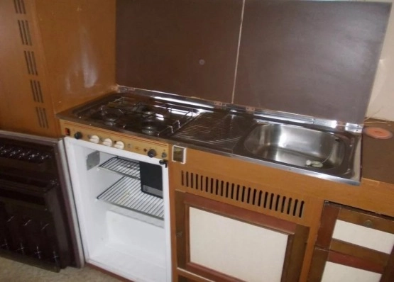                         Przyczepa kempingowa Adria dla 6/7os. - zdjęcie 6
                        