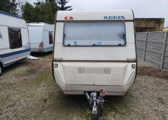                         Adria LINEA - zdjęcie 14
                        
