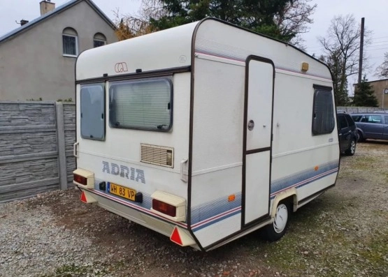                         Adria LINEA - zdjęcie 15
                        