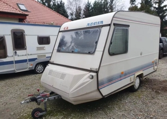                         Adria LINEA - zdjęcie 2
                        