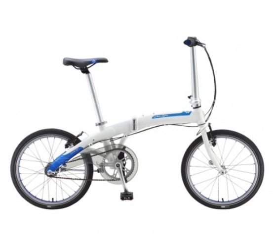                         DAHON Curve D3 20 - zdjęcie 1
                        
